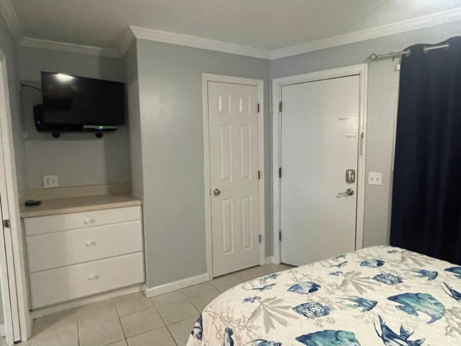 Feelin Tip'Sea-Oceanview Retreat Steps To Beach Hilton Head Island Exterior foto