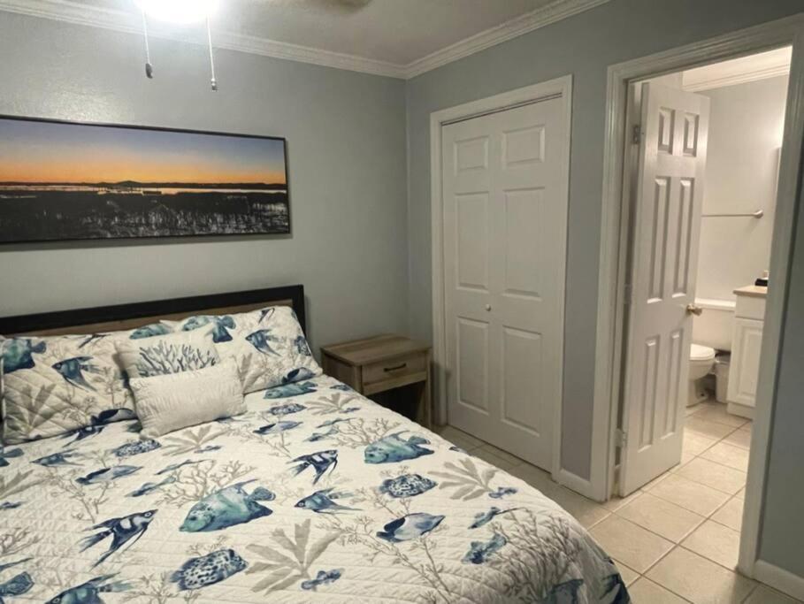 Feelin Tip'Sea-Oceanview Retreat Steps To Beach Hilton Head Island Exterior foto
