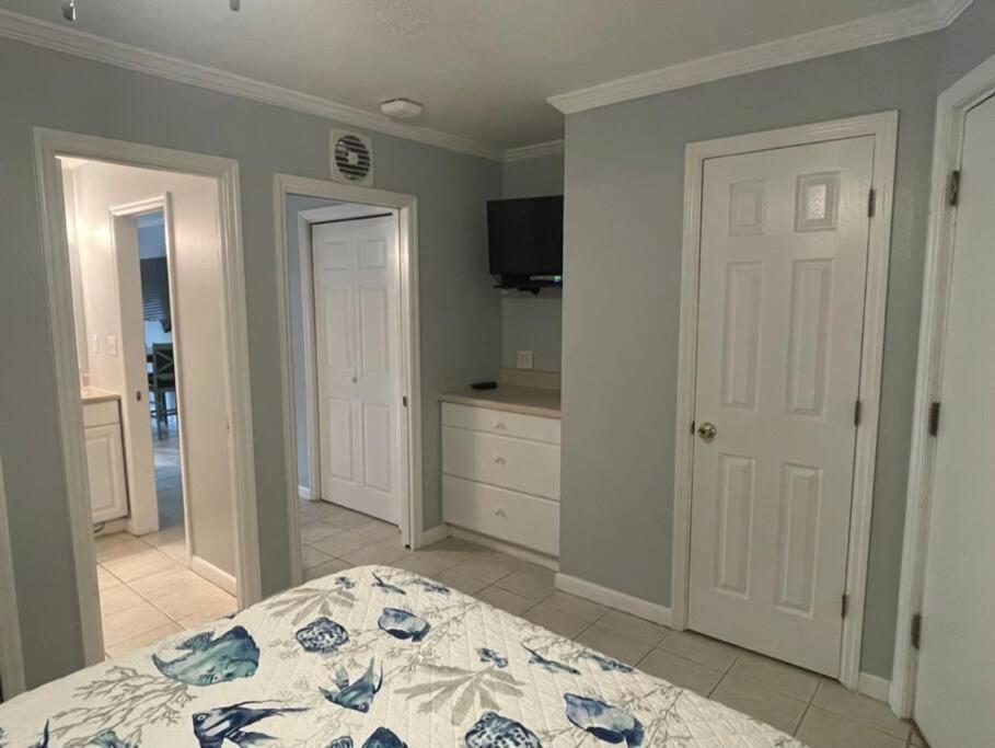 Feelin Tip'Sea-Oceanview Retreat Steps To Beach Hilton Head Island Exterior foto