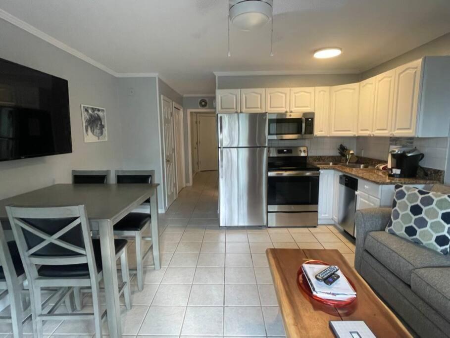 Feelin Tip'Sea-Oceanview Retreat Steps To Beach Hilton Head Island Exterior foto