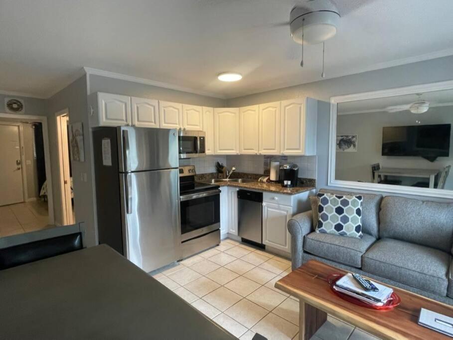 Feelin Tip'Sea-Oceanview Retreat Steps To Beach Hilton Head Island Exterior foto